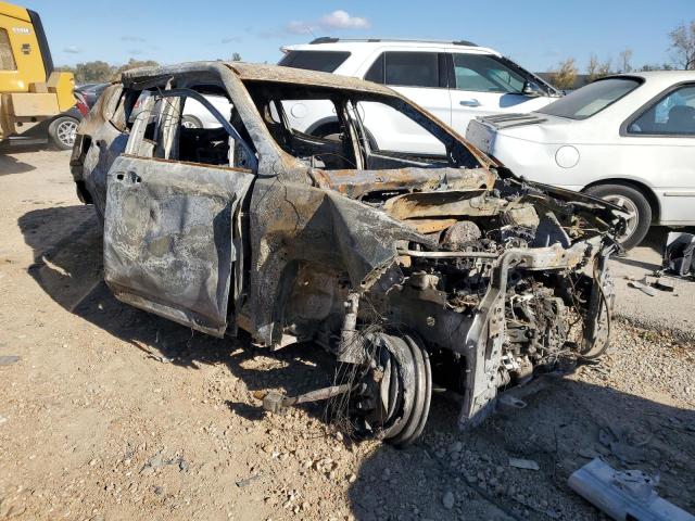 JEEP COMPASS LA 2022 with VIN 3C4NJDBB5NT155355 - Photo from auction