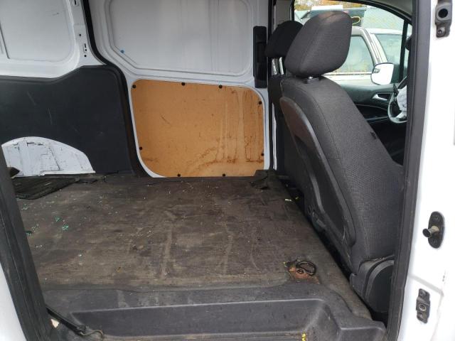 Photo 6 from auction – 2014 FORD TRANSIT CO with VIN NM0LE7F71E1138902