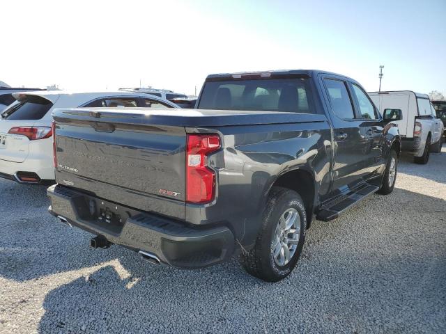 Photo 4 from auction – 2019 CHEVROLET SILVERADO with VIN 1GCUYEED5KZ406079