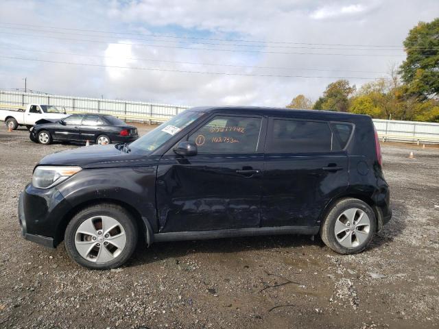صورة رقم 9 من المزاد - 2015 KIA SOUL مع VIN KNDJN2A21F7209748