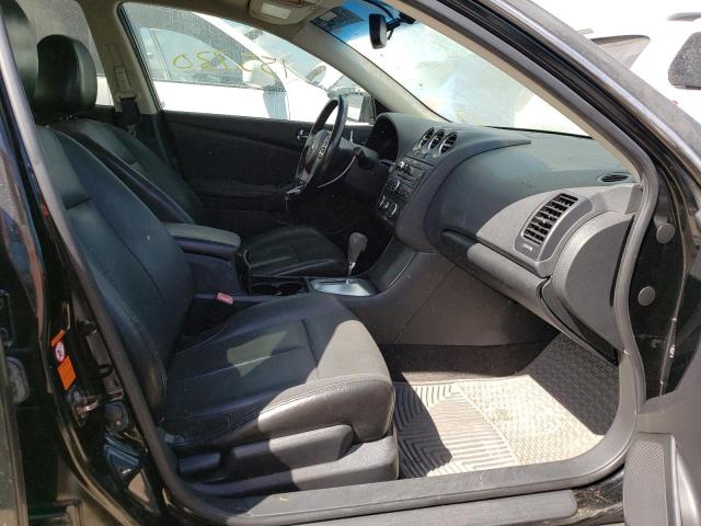 Photo 5 from auction – 2009 NISSAN ALTIMA HYB with VIN 1N4CL21E49C190428