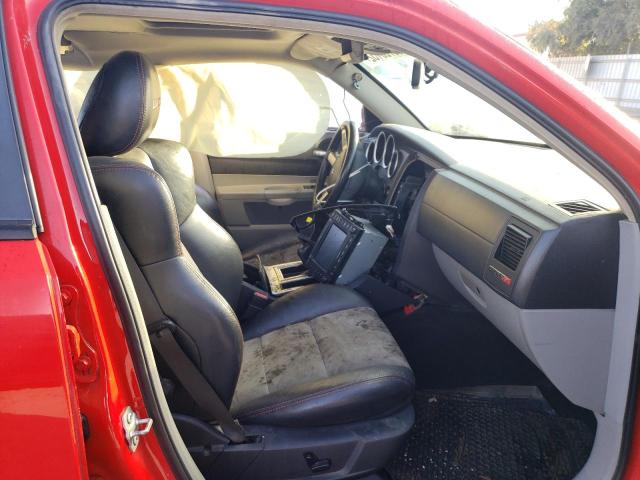 Photo 5 from auction – 2007 DODGE CHARGER SR with VIN 2B3LA73W17H698709