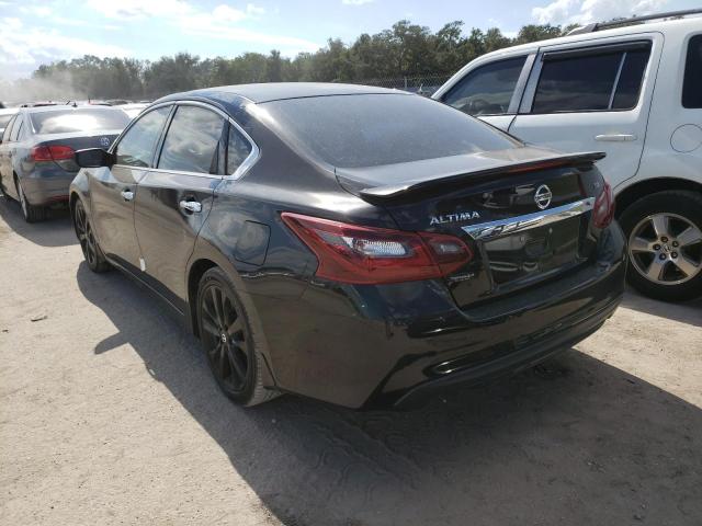 Photo 3 from auction – 2017 NISSAN ALTIMA 2.5 with VIN 1N4AL3AP2HC212326