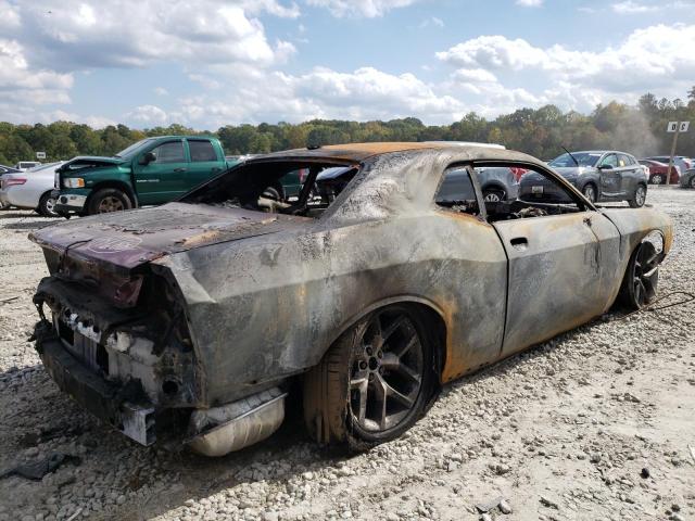 Photo 4 from auction – 2022 DODGE CHALLENGER with VIN 2C3CDZJG1NH182008