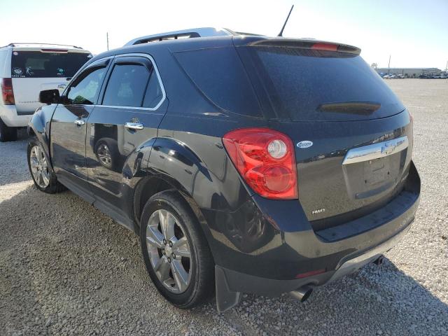 Photo 3 from auction – 2013 CHEVROLET EQUINOX LT with VIN 2GNFLGE31D6178999