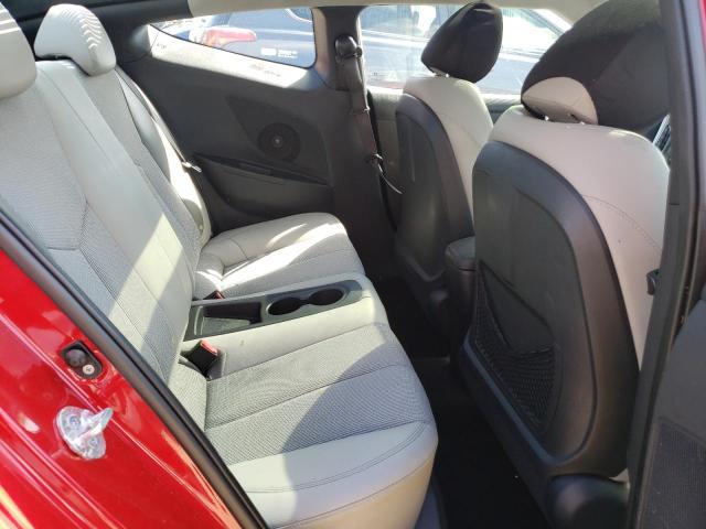 Photo 6 from auction – 2012 HYUNDAI VELOSTER with VIN KMHTC6AD6CU063993