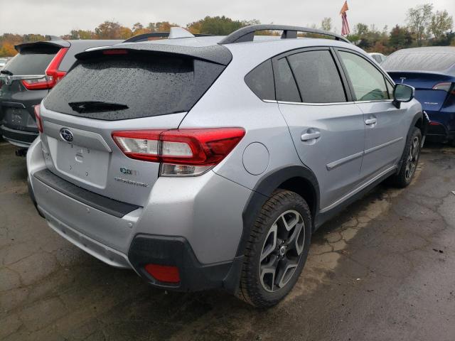 Photo 4 from auction – 2018 SUBARU CROSSTREK with VIN JF2GTAMC8JH236027