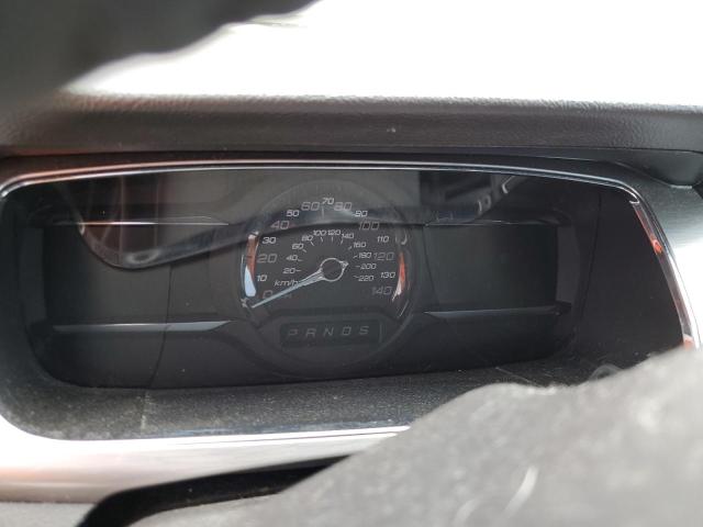 Photo 8 from auction – 2015 FORD TAURUS SEL with VIN 1FAHP2E8XFG127403