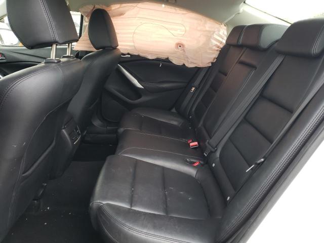 Photo 6 from auction – 2015 MAZDA 6 TOURING with VIN JM1GJ1V67F1174794