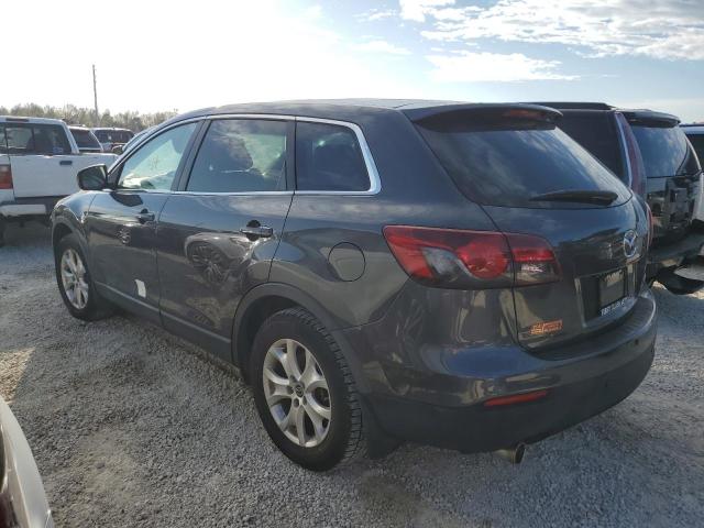 Photo 3 from auction – 2013 MAZDA CX-9 TOURI with VIN JM3TB2CA3D0424230