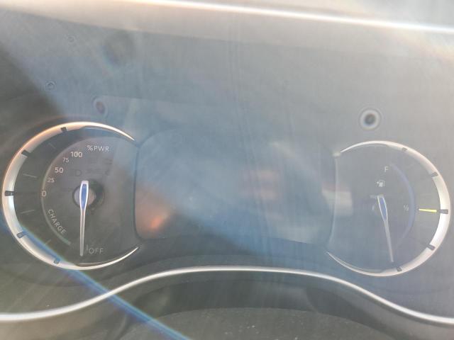 Photo 9 from auction – 2022 CHRYSLER PACIFICA H with VIN 2C4RC1L71NR121050