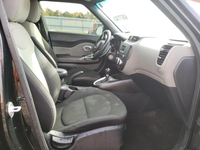 صورة رقم 5 من المزاد - 2015 KIA SOUL مع VIN KNDJN2A21F7209748