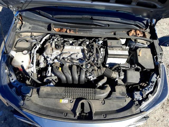 Photo 7 from auction – 2020 TOYOTA COROLLA LE with VIN 5YFEPRAE2LP088818