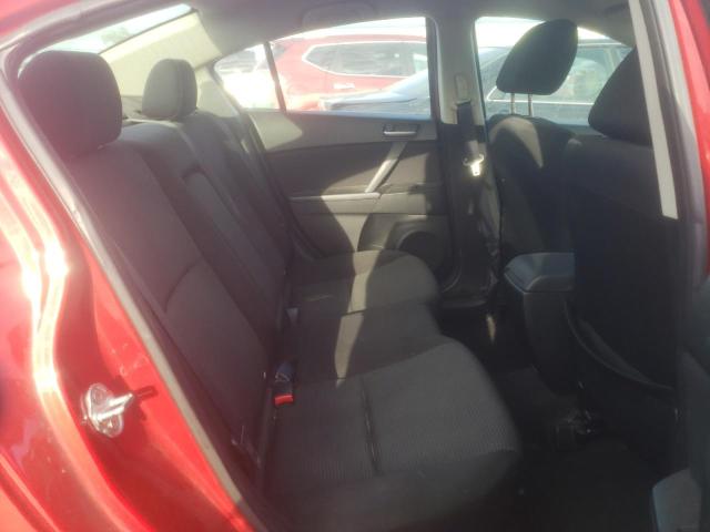 Photo 6 from auction – 2013 MAZDA 3 I with VIN JM1BL1V77D1716485