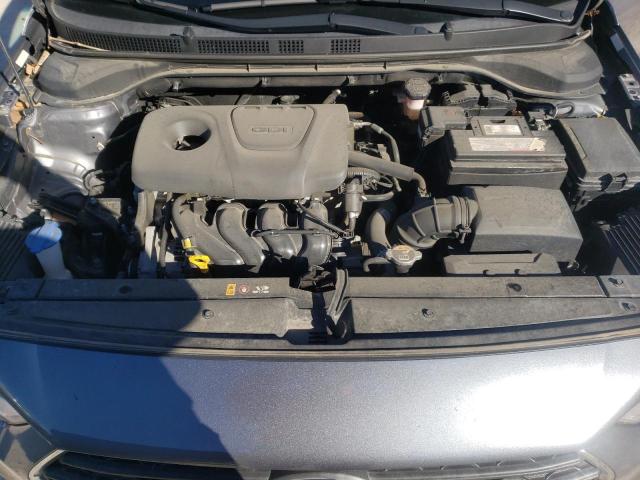 Photo 7 from auction – 2018 HYUNDAI ACCENT SE with VIN 3KPC24A36JE024657