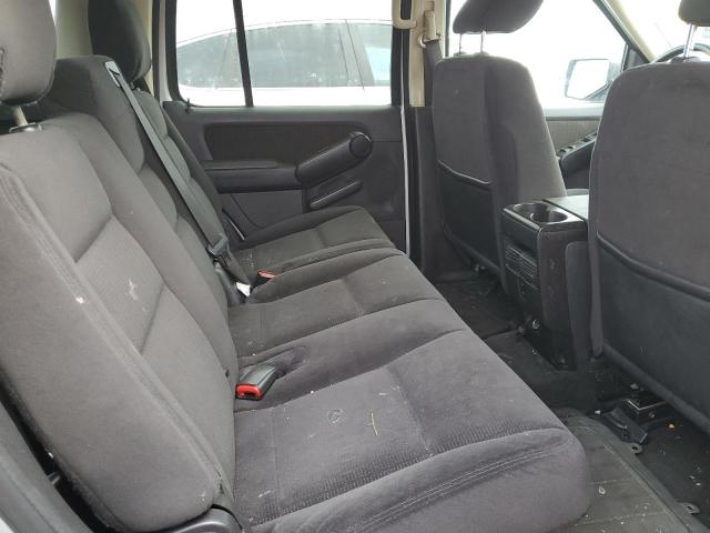 Photo 6 from auction – 2010 FORD EXPLORER with VIN 1FMEU6DE0AUA93806