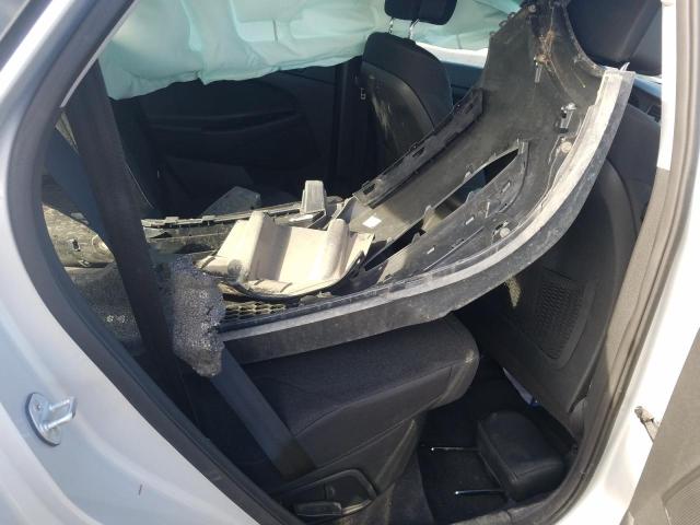 Photo 6 from auction – 2018 HYUNDAI TUCSON SE with VIN KM8J2CA48JU731816