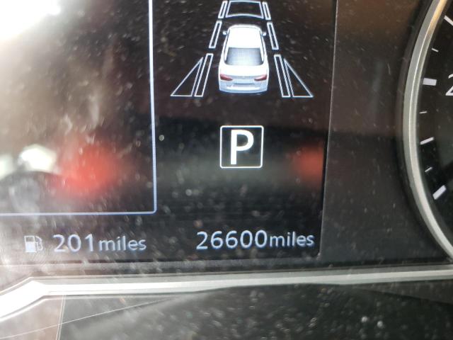 Photo 8 from auction – 2021 NISSAN VERSA SV with VIN 3N1CN8EV2ML849785