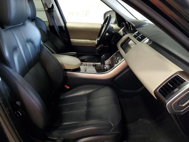 Photo 5 from auction – 2014 LAND ROVER RANGE ROVE with VIN SALWR2WF2EA315464