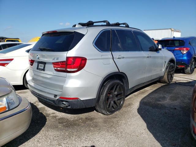 Photo 4 from auction – 2015 BMW X5 XDRIVE3 with VIN 5UXKR0C52F0P06111