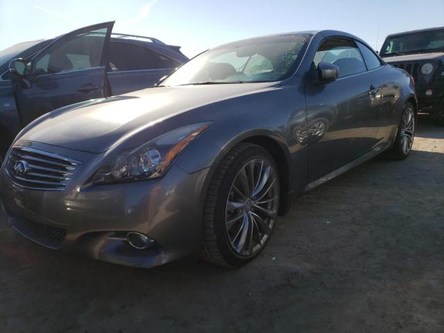 Photo 2 from auction – 2011 INFINITI G37 BASE with VIN JN1CV6FE2BM950489