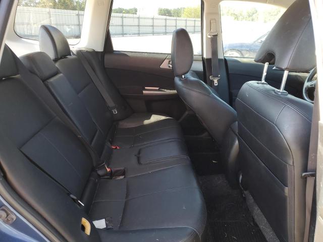 Photo 6 from auction – 2011 SUBARU FORESTER L with VIN JF2SHBEC1BH737794