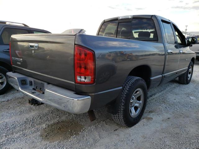Photo 4 from auction – 2002 DODGE RAM 1500 with VIN 3D7HA18N02G199478