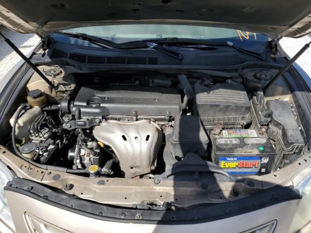 Photo 7 from auction – 2008 TOYOTA CAMRY CE with VIN 4T1BE46K88U787015