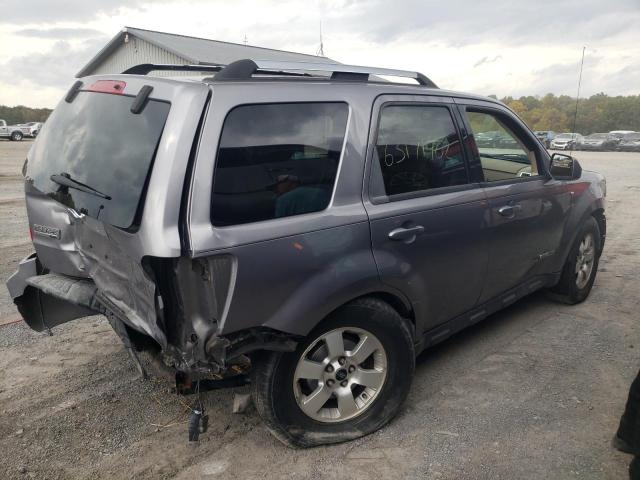 Photo 4 from auction – 2008 FORD ESCAPE LIM with VIN 1FMCU04168KE19406