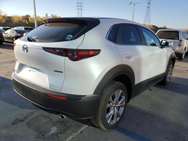 Photo 4 from auction – 2021 MAZDA CX-30 SELE with VIN 3MVDMBBL2MM313058