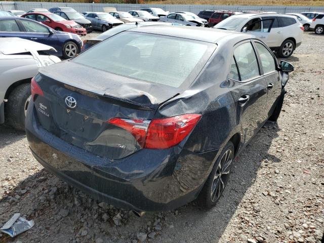 Photo 4 from auction – 2017 TOYOTA COROLLA L with VIN 2T1BURHE5HC956920