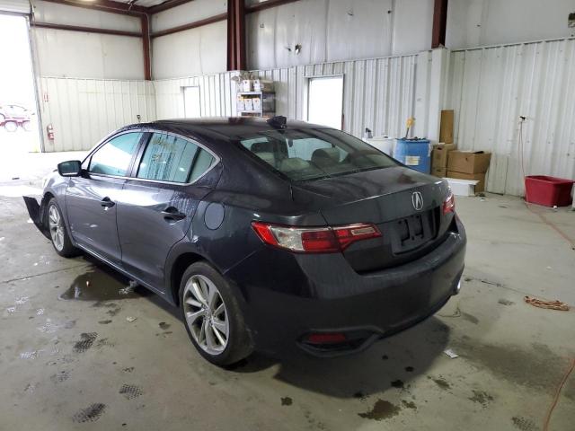 Photo 3 from auction – 2016 ACURA ILX BASE W with VIN 19UDE2F31GA019503