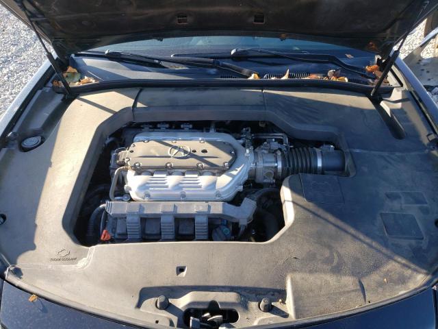 Photo 7 from auction – 2012 ACURA TL with VIN 19UUA9F54CA003070