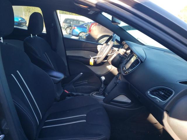 Photo 5 from auction – 2014 DODGE DART SXT with VIN 1C3CDFBB7ED742290