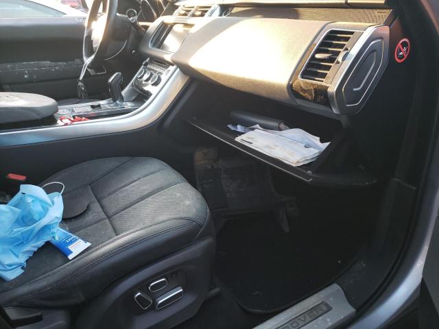 Photo 5 from auction – 2014 LAND ROVER RANGE ROVE with VIN SALWR2WF4EA315949
