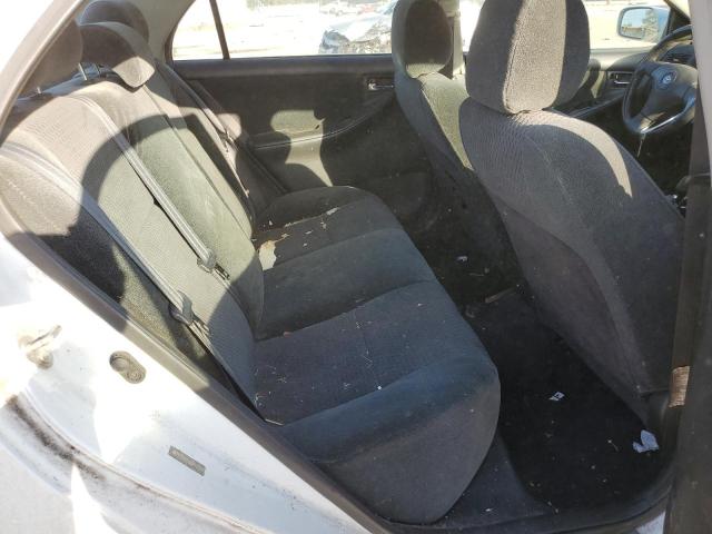 Photo 6 from auction – 2007 TOYOTA COROLLA CE with VIN 1NXBR32E07Z855272
