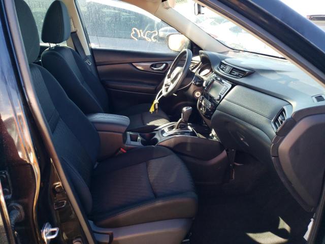 Photo 5 from auction – 2018 NISSAN ROGUE S with VIN KNMAT2MV9JP605463