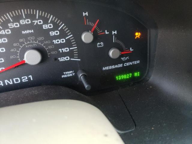 Photo 8 from auction – 2004 FORD EXPEDITION with VIN 1FMFU17L34LA94315