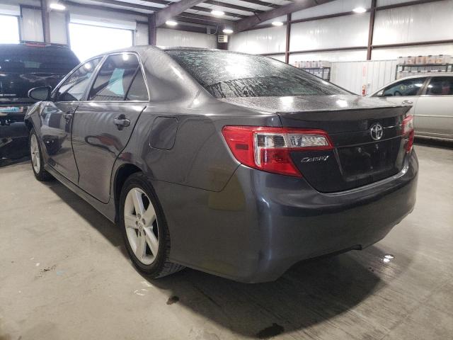Photo 3 from auction – 2012 TOYOTA CAMRY BASE with VIN 4T1BF1FK0CU169871