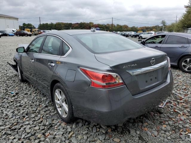 Photo 3 from auction – 2015 NISSAN ALTIMA 2.5 with VIN 1N4AL3AP7FC102059