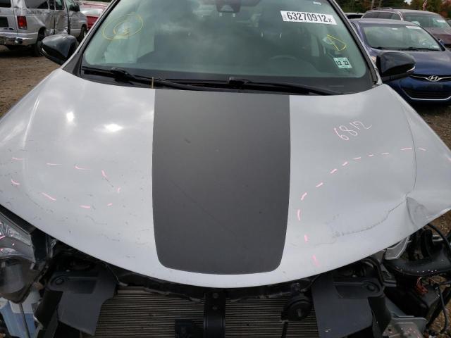 Photo 7 from auction – 2018 TOYOTA RAV4 ADVEN with VIN 2T3RFREV9JW736303