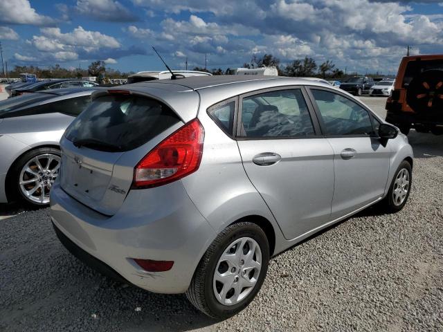 Foto 4 de la subasta – 2012 FORD FIESTA SE con VIN 3FADP4EJ4CM139741