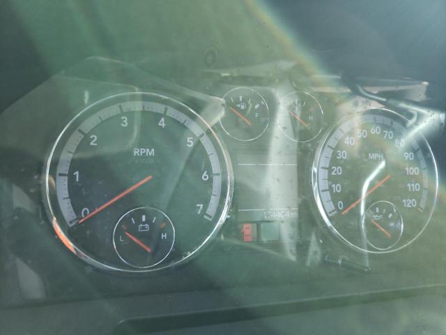 Фото 8 с аукциона – 2011 DODGE RAM 1500 с VIN 1D7RV1CT6BS506000