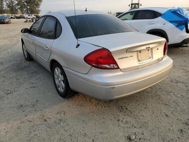 Photo 3 from auction – 2005 FORD TAURUS SE with VIN 1FAFP53255A113949