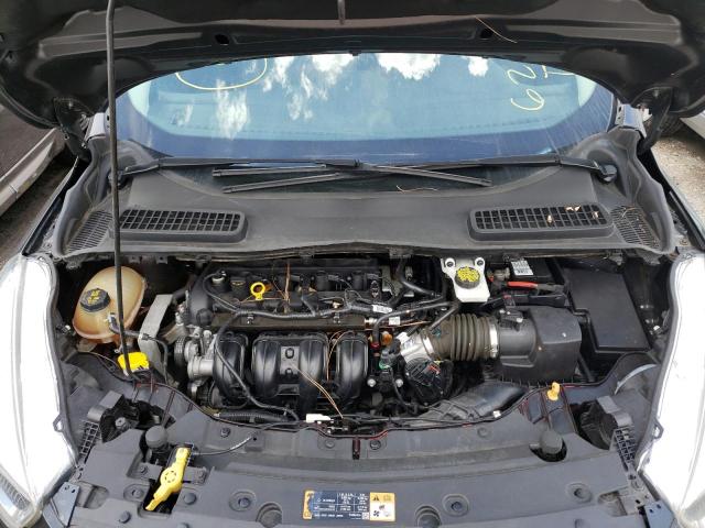 Photo 7 from auction – 2017 FORD ESCAPE S with VIN 1FMCU0F79HUF09784