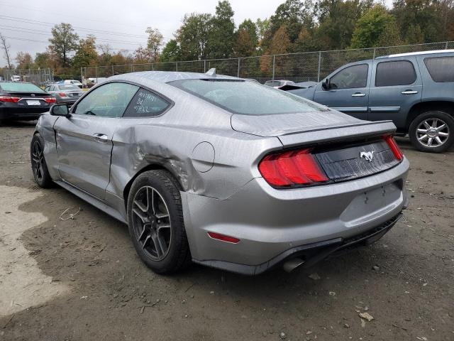 Photo 3 from auction – 2020 FORD MUSTANG with VIN 1FA6P8TH3L5135959