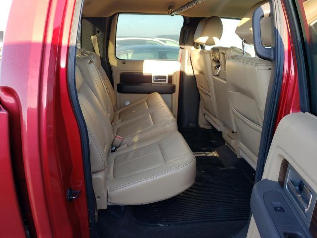Photo 6 from auction – 2012 FORD F150 SUPER with VIN 1FTFW1ET7CFB91967