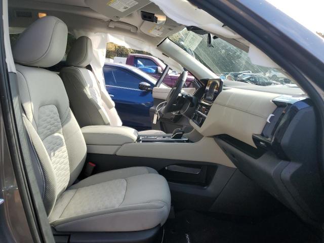 Photo 5 from auction – 2022 NISSAN PATHFINDER with VIN 5N1DR3BB2NC263423
