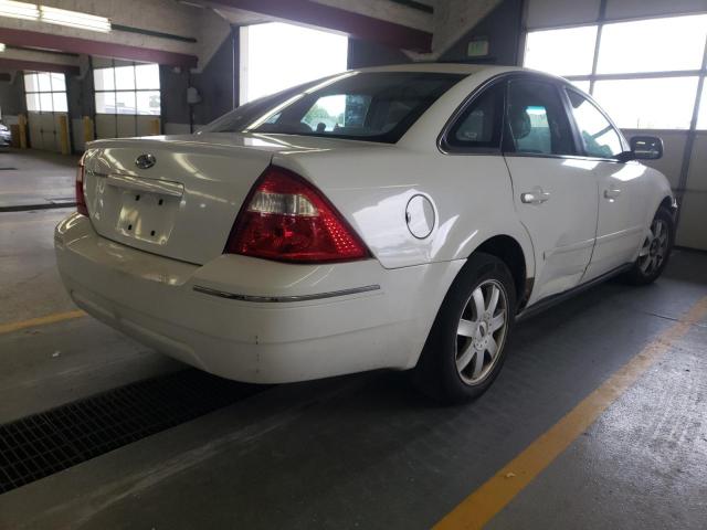 Photo 4 from auction – 2005 FORD FIVE HUNDR with VIN 1FAFP23155G163379