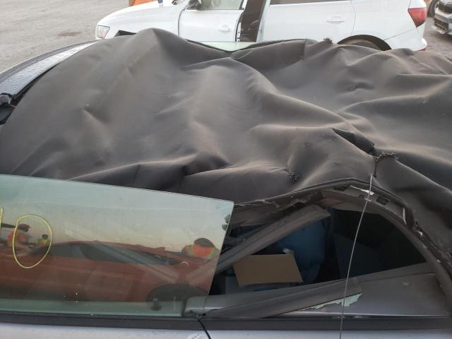 Photo 9 from auction – 2004 SAAB 9-3 ARC with VIN YS3FD79Y246001940